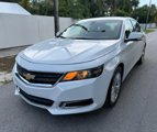 Used 2016 Chevrolet Impala LT w/ Convenience Package image 3