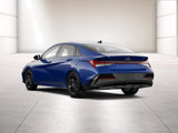 New 2024 Hyundai Elantra SEL image 5