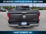 Used 2021 RAM 1500 Big Horn image 3