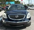 Used 2012 Buick Enclave Leather w/ Trailering Provision Package image 2