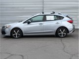 Used 2022 Subaru Impreza 2.0i Premium image 5