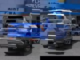 New 2025 Chevrolet Equinox ACTIV w/ Safety and Technology Package image 4