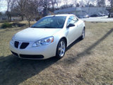 Used 2009 Pontiac G6 GT w/ Premium Package image 3