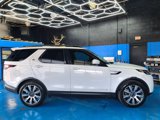 Used 2017 Land Rover Discovery HSE Luxury image 6