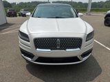 Used 2019 Lincoln Nautilus Reserve image 3