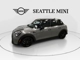 Used 2022 MINI Cooper S image 5