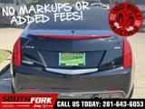 Used 2016 Cadillac ATS Performance w/ Cold Weather Package image 5