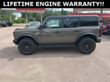 New 2025 Ford Bronco Outer Banks image 5