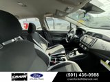 Used 2025 Nissan Versa S w/ Trunk Package image 6