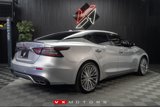 Used 2022 Nissan Maxima SV image 2