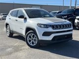 New 2025 Jeep Compass Sport w/ Mopar Graphics Package image 2