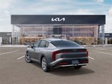 New 2025 Kia K4 LXS image 4