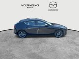 Used 2021 MAZDA MAZDA3 s image 2
