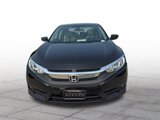 Used 2016 Honda Civic EX-L image 2