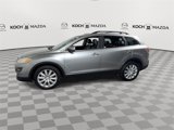 Used 2010 MAZDA CX-9 Grand Touring image 5