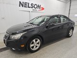 Used 2014 Chevrolet Cruze LT w/ Technology Package image 4