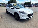 Used 2022 Ford Escape SEL w/ Technology Package image 4