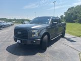 Certified 2016 Ford F150 XLT image 4
