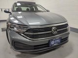 Certified 2024 Volkswagen Jetta SE image 2