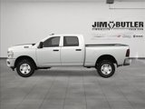 New 2025 RAM 2500 Tradesman w/ Chrome Appearance Group image 5