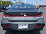 Used 2024 Hyundai Elantra SEL w/ Convenience Package image 5