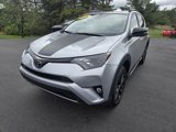 Used 2018 Toyota RAV4 Adventure w/ Plus Extra Value Package image 3