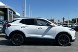 Used 2025 Buick Encore GX Sport Touring w/ Advanced Technology Package image 3