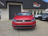 Used 2019 Volkswagen Golf SE image 2