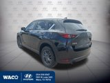Used 2021 MAZDA CX-5 Touring image 3