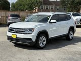 Used 2019 Volkswagen Atlas S image 4