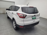 Used 2018 Ford Escape S image 5