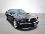 Used 2007 Ford Mustang GT Premium image 4