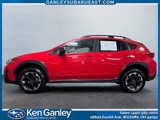 Used 2021 Subaru Crosstrek 2.0i image 2