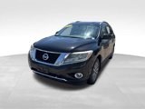 Used 2015 Nissan Pathfinder SV w/ Trailer Tow Package image 3