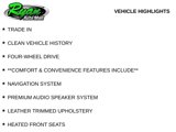 Used 2016 Ford Explorer Sport w/ Equipment Group 401A image 3