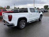 New 2025 GMC Sierra 1500 SLT w/ SLT Premium Package image 4