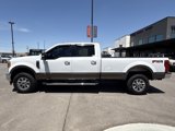 Used 2017 Ford F350 Lariat w/ Chrome Package image 3