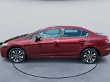 Used 2014 Honda Civic EX image 3