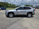 Used 2024 Toyota RAV4 LE image 5