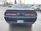 Used 2017 Dodge Challenger SXT w/ Blacktop Package image 4