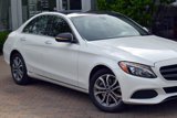 Used 2018 Mercedes-Benz C 300 4MATIC Sedan w/ Premium Package image 4