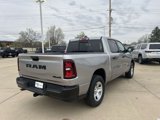 New 2025 RAM 1500 Tradesman image 5