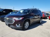 Used 2018 Chevrolet Traverse LT image 4