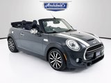Used 2018 MINI Cooper S image 1