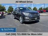 Used 2016 Hyundai Santa Fe Sport 2.0T w/ Option Group 05 image 5