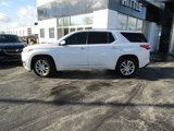 Used 2018 Chevrolet Traverse High Country image 3