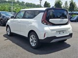 Used 2023 Kia Soul LX w/ LX Technology Package image 4