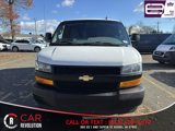 Used 2021 Chevrolet Express 2500 w/ Driver Convenience Package image 2