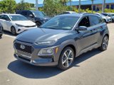 Used 2019 Hyundai Kona Limited image 2