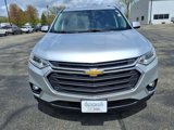 Used 2019 Chevrolet Traverse LT image 2